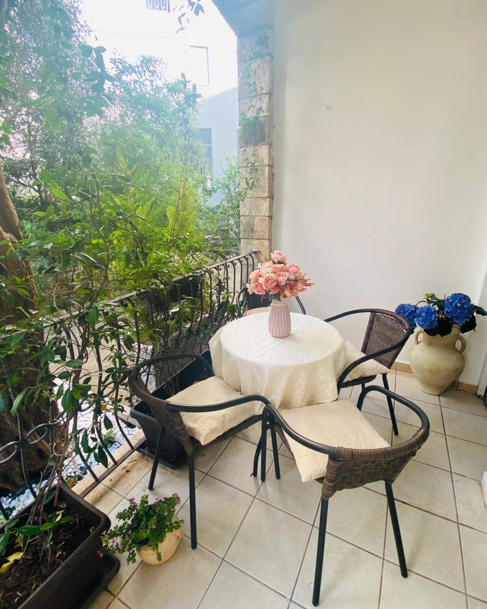 Apartment Oliva1 Petrovac Eksteriør billede
