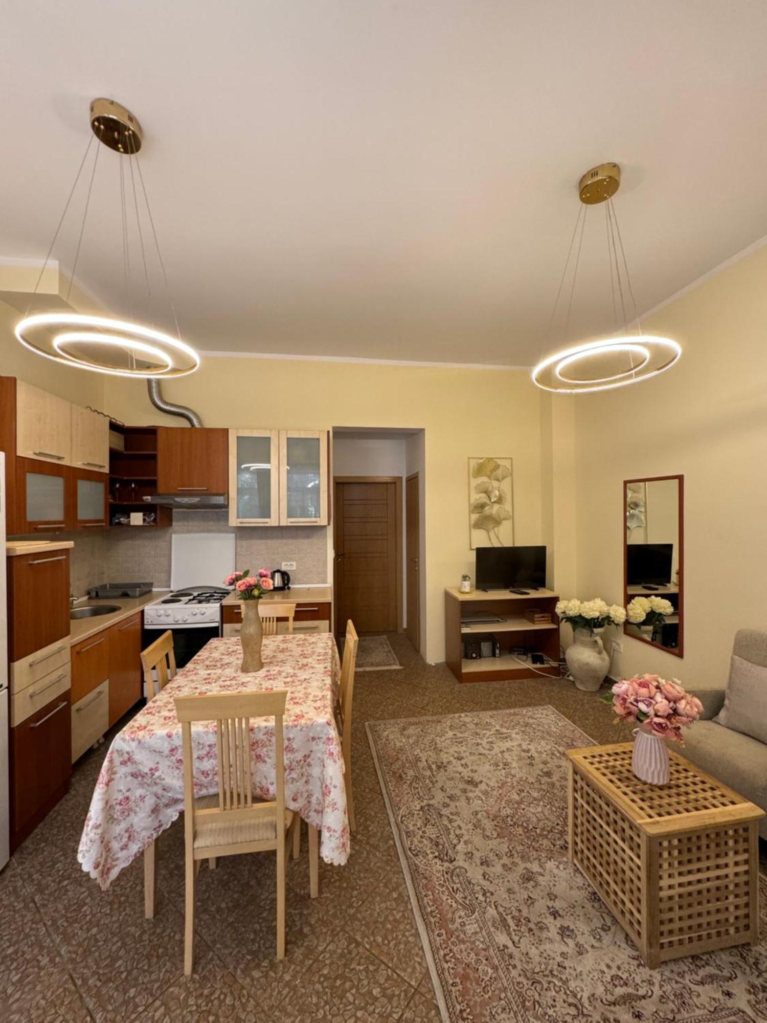 Apartment Oliva1 Petrovac Eksteriør billede
