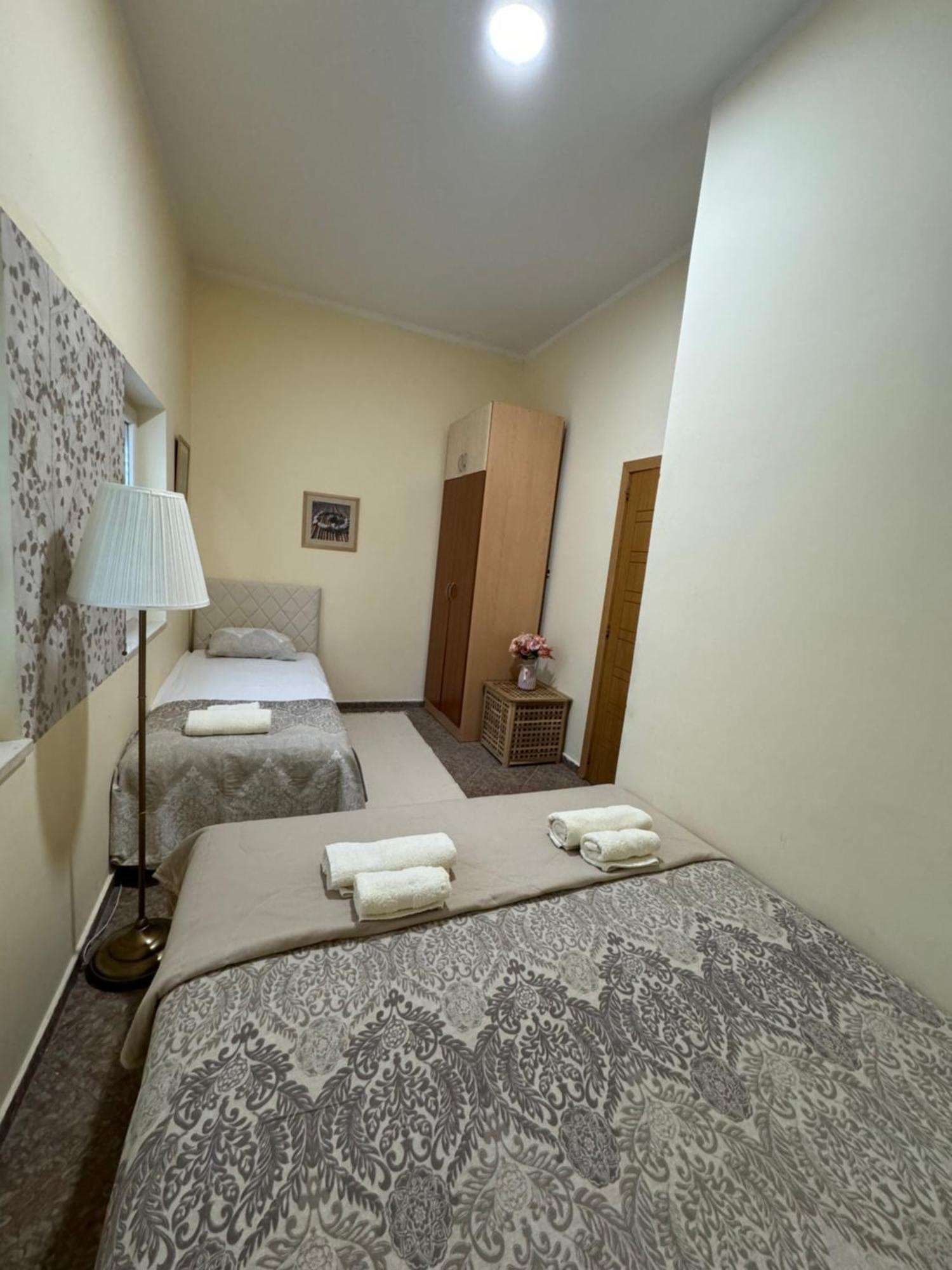 Apartment Oliva1 Petrovac Eksteriør billede
