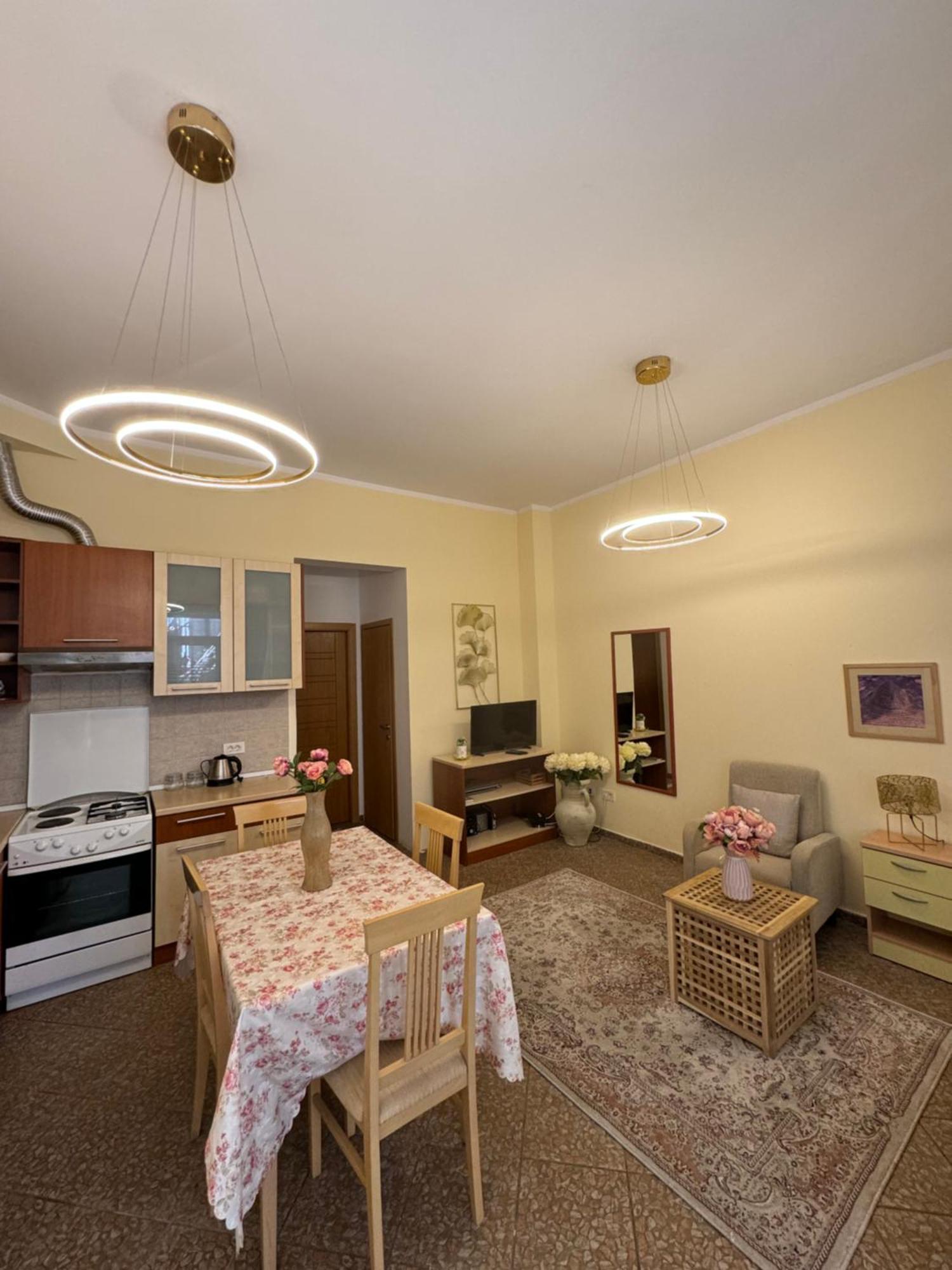Apartment Oliva1 Petrovac Eksteriør billede