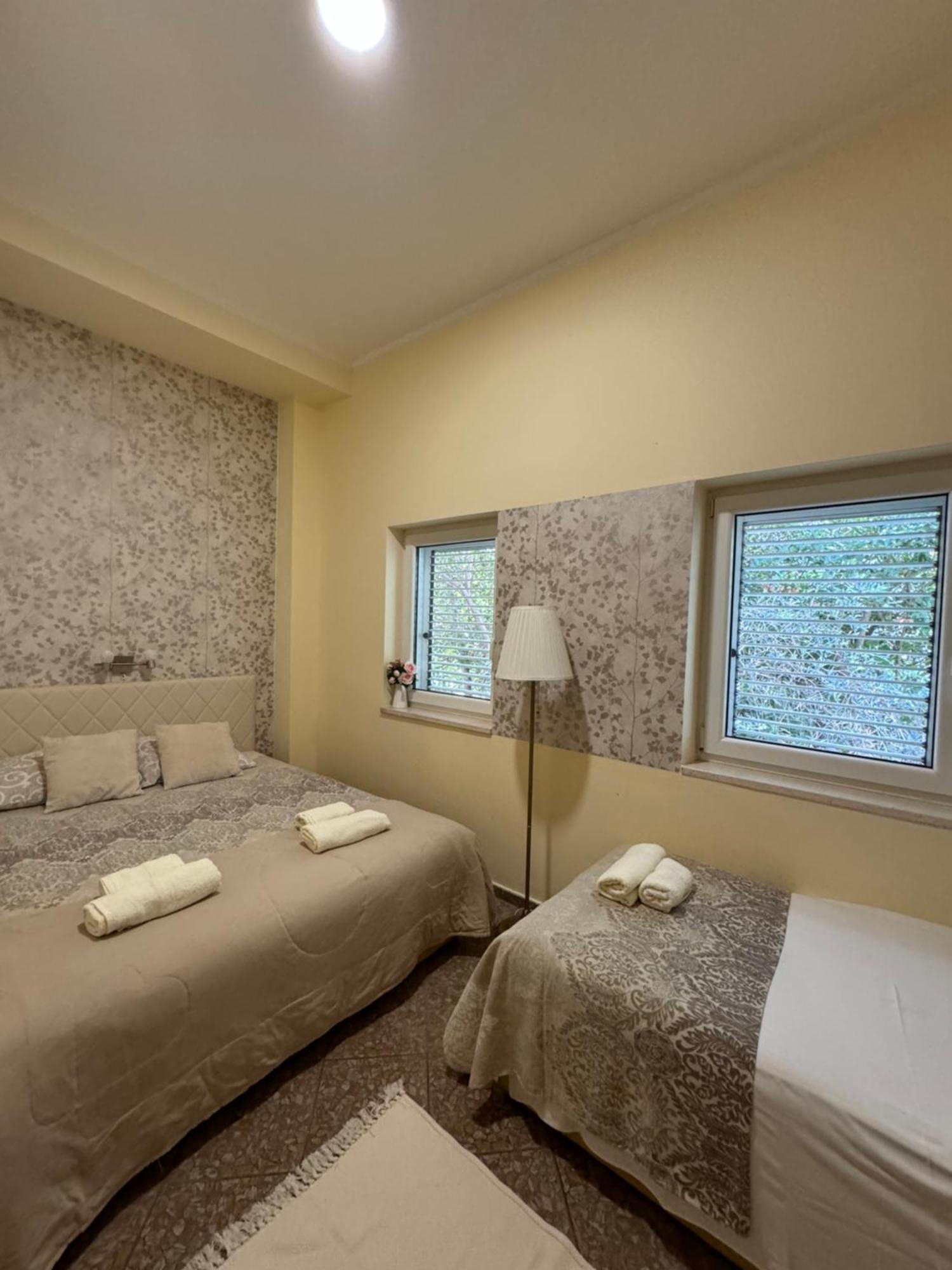 Apartment Oliva1 Petrovac Eksteriør billede